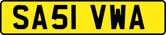 SA51VWA