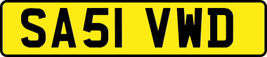 SA51VWD