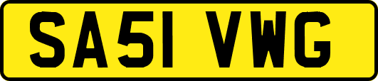 SA51VWG