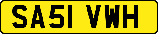 SA51VWH