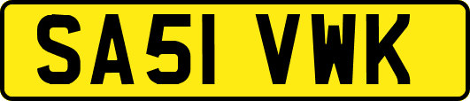 SA51VWK