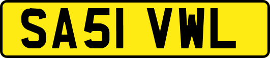 SA51VWL