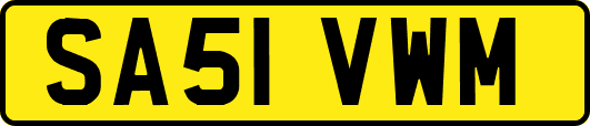 SA51VWM