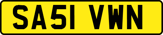 SA51VWN