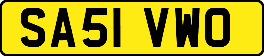 SA51VWO