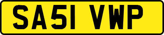 SA51VWP