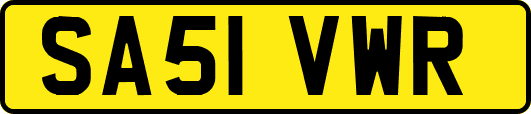 SA51VWR