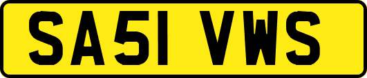 SA51VWS