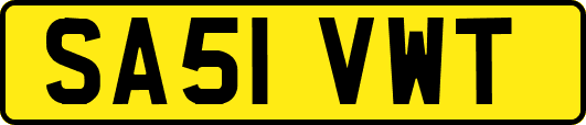 SA51VWT