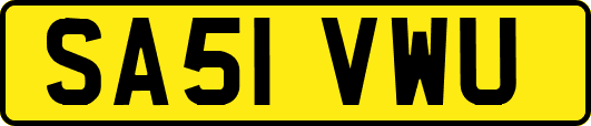 SA51VWU