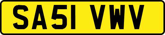 SA51VWV