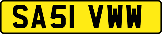 SA51VWW