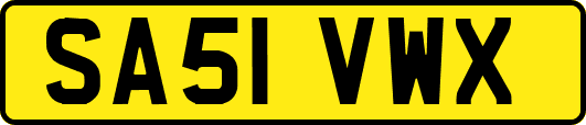 SA51VWX
