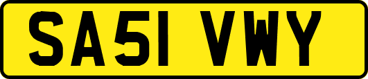 SA51VWY