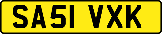 SA51VXK