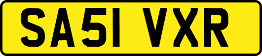 SA51VXR