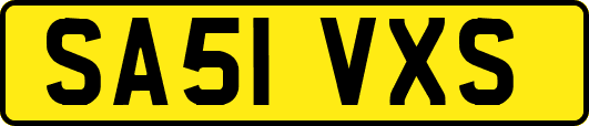 SA51VXS