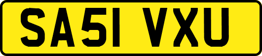 SA51VXU