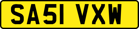 SA51VXW