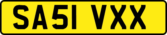 SA51VXX