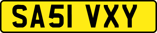 SA51VXY