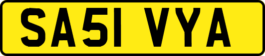 SA51VYA