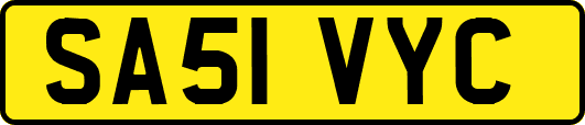 SA51VYC