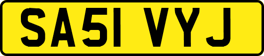 SA51VYJ