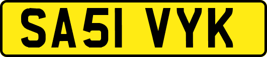 SA51VYK