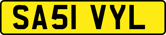 SA51VYL