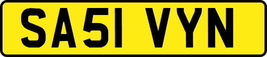 SA51VYN