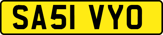 SA51VYO