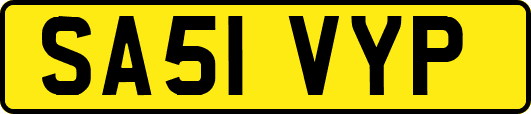 SA51VYP