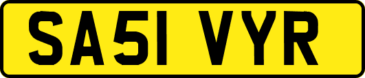 SA51VYR