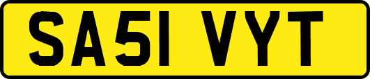 SA51VYT