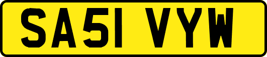 SA51VYW