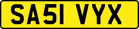 SA51VYX