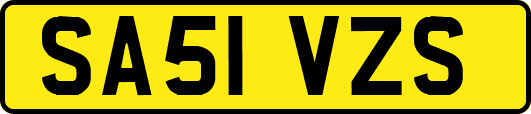 SA51VZS