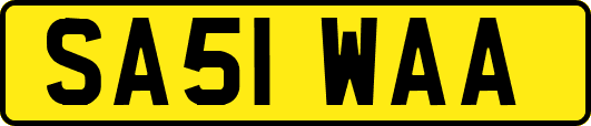 SA51WAA