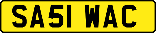 SA51WAC