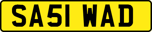 SA51WAD