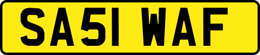 SA51WAF