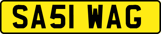 SA51WAG