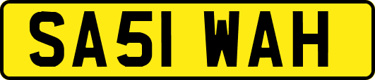 SA51WAH