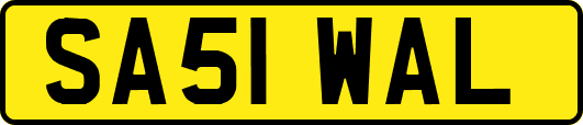 SA51WAL