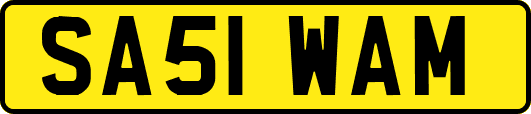 SA51WAM