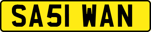 SA51WAN