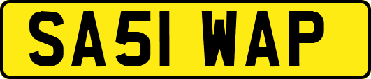 SA51WAP