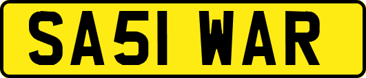 SA51WAR