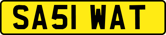 SA51WAT